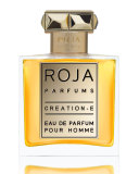 Creation-E Eau de Parfum Pour Homme, 50 mL