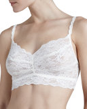 Never Say Never Sweetie Soft Bra