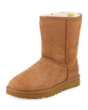 Classic Short II Boot