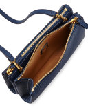 Milla Double Crossbody Bag
