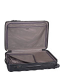 Black Extended-Trip Packing Case