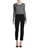 Easy Pull-On Pants