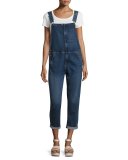 The Ranchhand Overalls, Reese