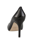 karolina patent pump