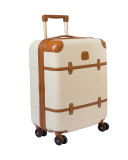 Bellagio 21" Spinner Trunk