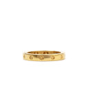 18k Pois Moi Ring, Yellow Gold