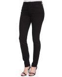 WANG 001 STAY BLACK SLIM