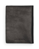 Leather Passport Holder