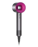 Dyson Supersonic in Fuchsia 