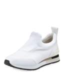 Laney Neoprene Slip-On Sneaker