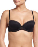 Parisian Demi T-Shirt Bra