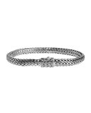 Classic Chain Small Men's Bracelet