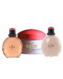 Paris Perfumed Body Creme