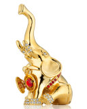 Limited Edition Beautiful Strong Elephant Solid Fragrance