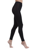 Matte Opaque 80 Leggings