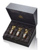 Private Collection Traveler Set for Him, 3 x 0.3 oz.