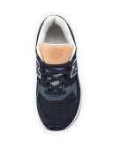 530 In-Line Trainer Sneaker, Outer Space Thunder