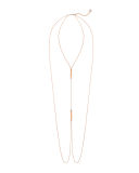James Looped Bodychain