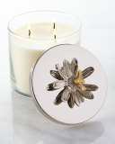 Bumblebee Candle
