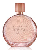 Sensuous Nude Eau de Parfum Spray, 3.4 oz.