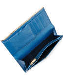 Icona Continental Wallet, Pacific