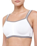 Power Yogi Convertible Sports Bra