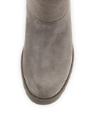 Amie Classic Slim Short Boot