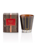 Hearth Scented Classic Candle