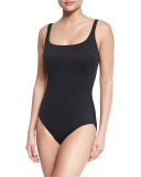 Diamond In The Rough One-Piece Swimsuit