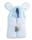 Hooded Puppy Towel