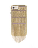 Fringed iPhone 7 Case