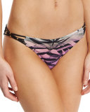 Congo Braided Full Swim Bottom
