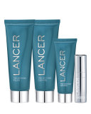 The Method Travel Collection for Face ($160 Value)
