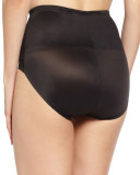 Back Magic Extra Firm Waistline Briefs