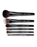 Luxe Brush Set