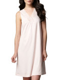 Moments Tank Gown, Rose