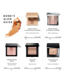 Brightening Finishing Powder- Nude