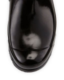 Original Short Gloss Boot