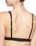 Eleonora V-Neck Soft Cup Bra