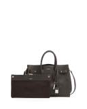 Sac de Jour Small Supple Leather Bag