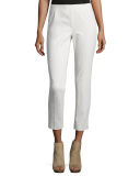 Stanton Cropped Pants
