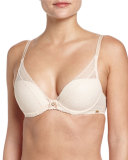 Festivite Contour Plunge Bra