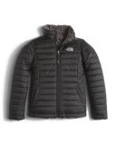 Mossbud Reversible Quilted Swirl Jacket, Size XXS-XL