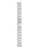 18mm Deco Diamond Three-Link Bracelet