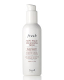 Soy Face Cleansing Milk, 6.7 oz.