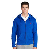 French Terry Hoodie