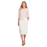 Cashmere Crewneck Sweater