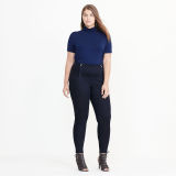 Stretch Cotton Skinny Pant