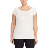Cotton Off-the-Shoulder Top