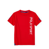 Performance Jersey Tee